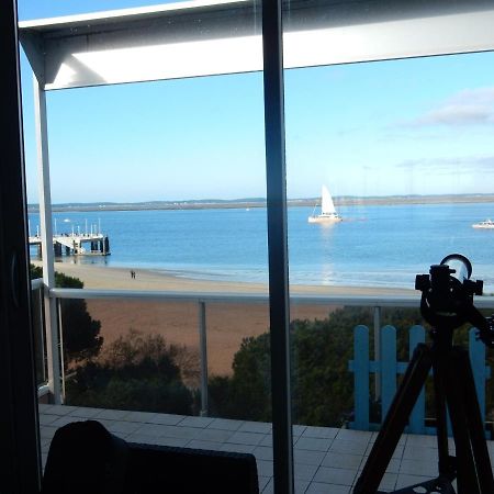 Appartement T3 Au Centre D'Arcachon Avec Vue Mer, Terrasse Et Parking Securise - Fr-1-374-74 المظهر الخارجي الصورة